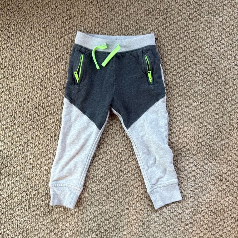 crew cuts joggers